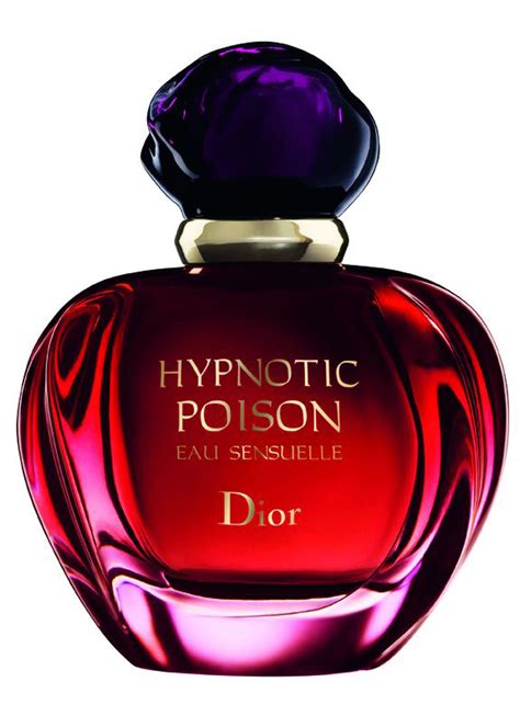 unterschied dior poison grün und violet|Dior hypnotic poison sensuelle.